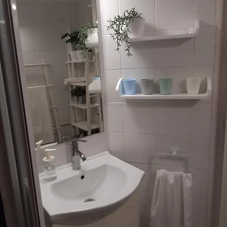 شقة Gabrielle Apartman سيغيد