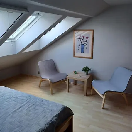 Gabrielle Apartman *