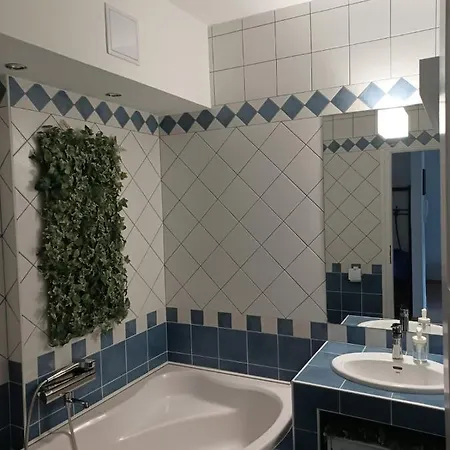 Gabrielle Apartman Lägenhet Szeged