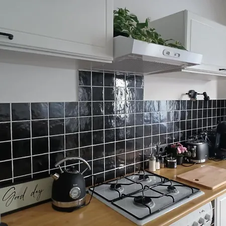 Gabrielle Apartman Szeged