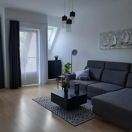 Gabrielle Apartman شقة