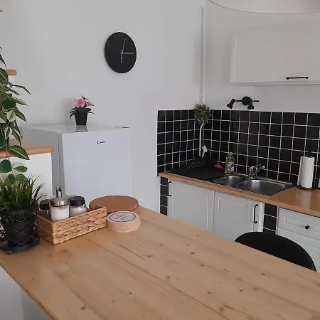 Gabrielle Apartman