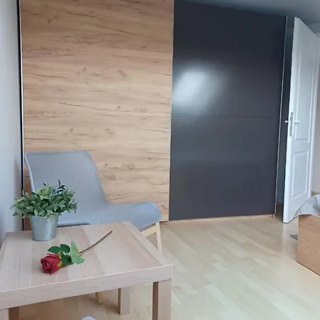 Gabrielle Apartman
