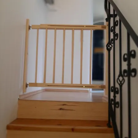 Lägenhet Gabrielle Apartman *