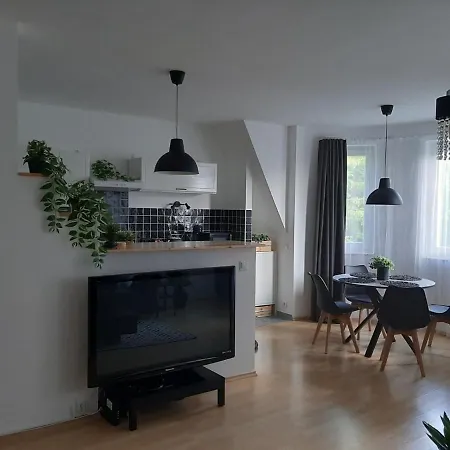Lägenhet Gabrielle Apartman