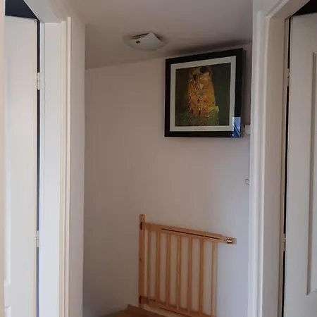 Gabrielle Apartman *