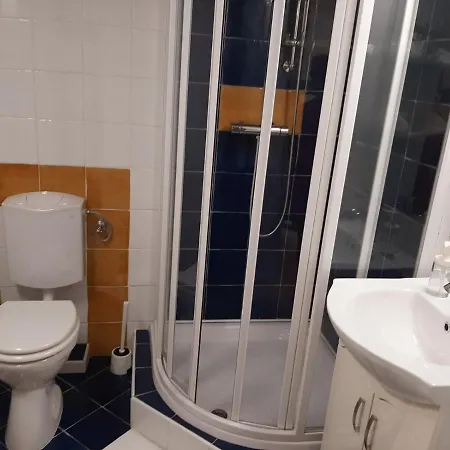 Gabrielle Apartman * Szeged