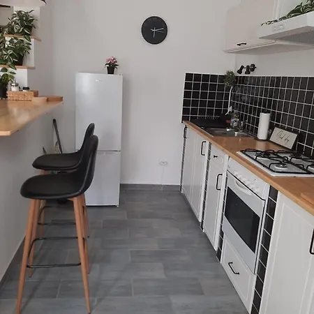 Gabrielle Apartman * Szeged