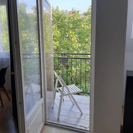 Gabrielle Apartman سيغيد