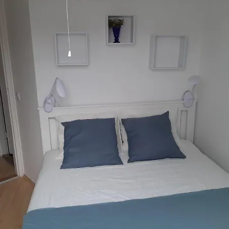 Gabrielle Apartman *