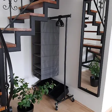 Gabrielle Apartman *