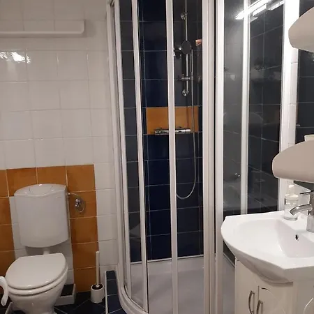 Gabrielle Apartman شقة سيغيد