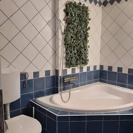 شقة Gabrielle Apartman سيغيد
